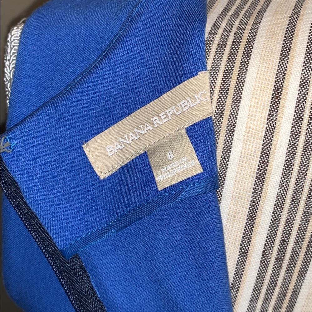🛼 Banana•Republic 🛼 Business Prof. Dress - Picture 5 of 5